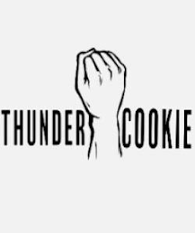 THUNDER COOKIE logo
