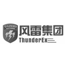 THUNDER EXPRESS THUNDEREX