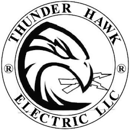 THUNDER HAWK ELECTRIC LLC logo