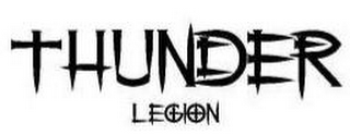 THUNDER LEGION logo