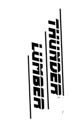 THUNDER LUMBER