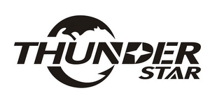 THUNDER STAR logo