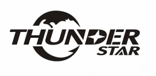 THUNDER STAR logo
