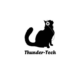 THUNDER-TECH logo