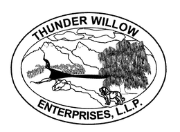 THUNDER WILLOW ENTERPRISES, L.L.P. logo