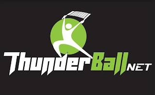THUNDERBALL NET logo