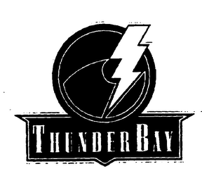 THUNDERBAY logo