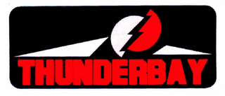 THUNDERBAY logo