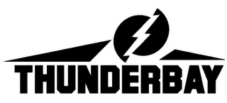 THUNDERBAY logo
