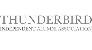 THUNDERBIRD INDEPENDENT ALUMNI ASSOCIATION logo