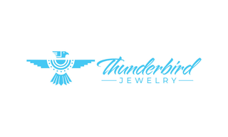 THUNDERBIRD JEWELRY logo