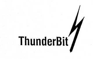THUNDERBIT logo