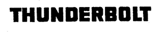 THUNDERBOLT logo