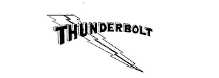 THUNDERBOLT logo