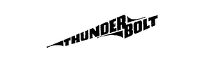 THUNDERBOLT logo