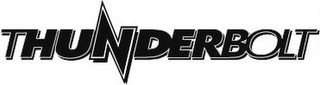 THUNDERBOLT logo