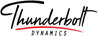 THUNDERBOLT DYNAMICS logo