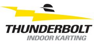 THUNDERBOLT INDOOR KARTING logo