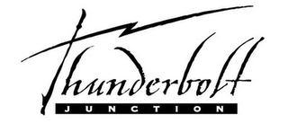 THUNDERBOLT JUNCTION logo