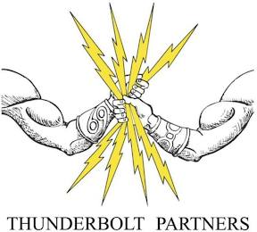 THUNDERBOLT PARTNERS logo