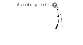 THUNDERBOLT PRODUCTIONS