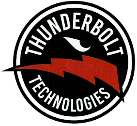 THUNDERBOLT TECHNOLOGIES logo