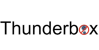 THUNDERBOX logo