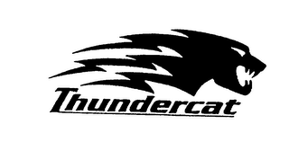 THUNDERCAT logo