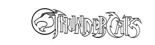 THUNDERCATS logo