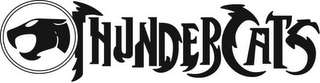 THUNDERCATS logo