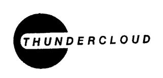 THUNDERCLOUD logo