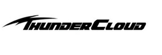 THUNDERCLOUD logo