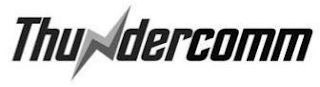 THUNDERCOMM logo