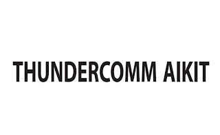 THUNDERCOMM AIKIT logo