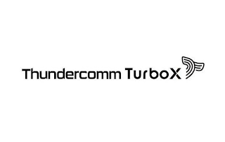 THUNDERCOMM TURBOX logo