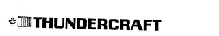 THUNDERCRAFT logo