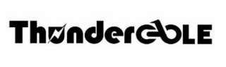 THUNDERCYCLE logo