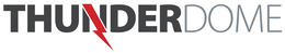 THUNDERDOME logo