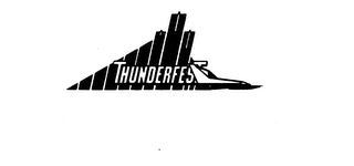 THUNDERFEST logo