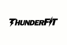THUNDERFIT logo