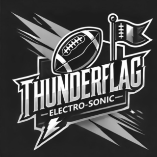 THUNDERFLAG ELECTRO-SONIC logo