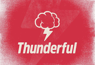 THUNDERFUL logo
