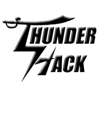 THUNDERHACK logo