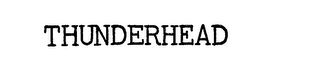 THUNDERHEAD logo