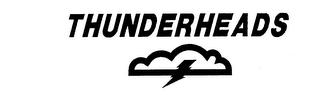 THUNDERHEADS logo