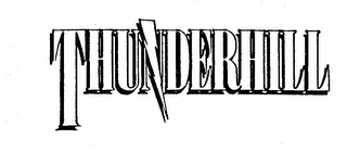 THUNDERHILL logo