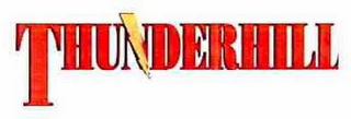 THUNDERHILL logo