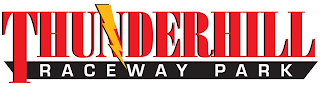 THUNDERHILL RACEWAY PARK logo