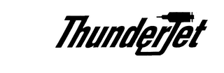 THUNDERJET logo