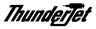 THUNDERJET logo